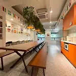 Seoul Cube Myeongdong
