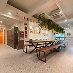 Seoul Cube Myeongdong