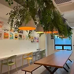 Seoul Cube Myeongdong