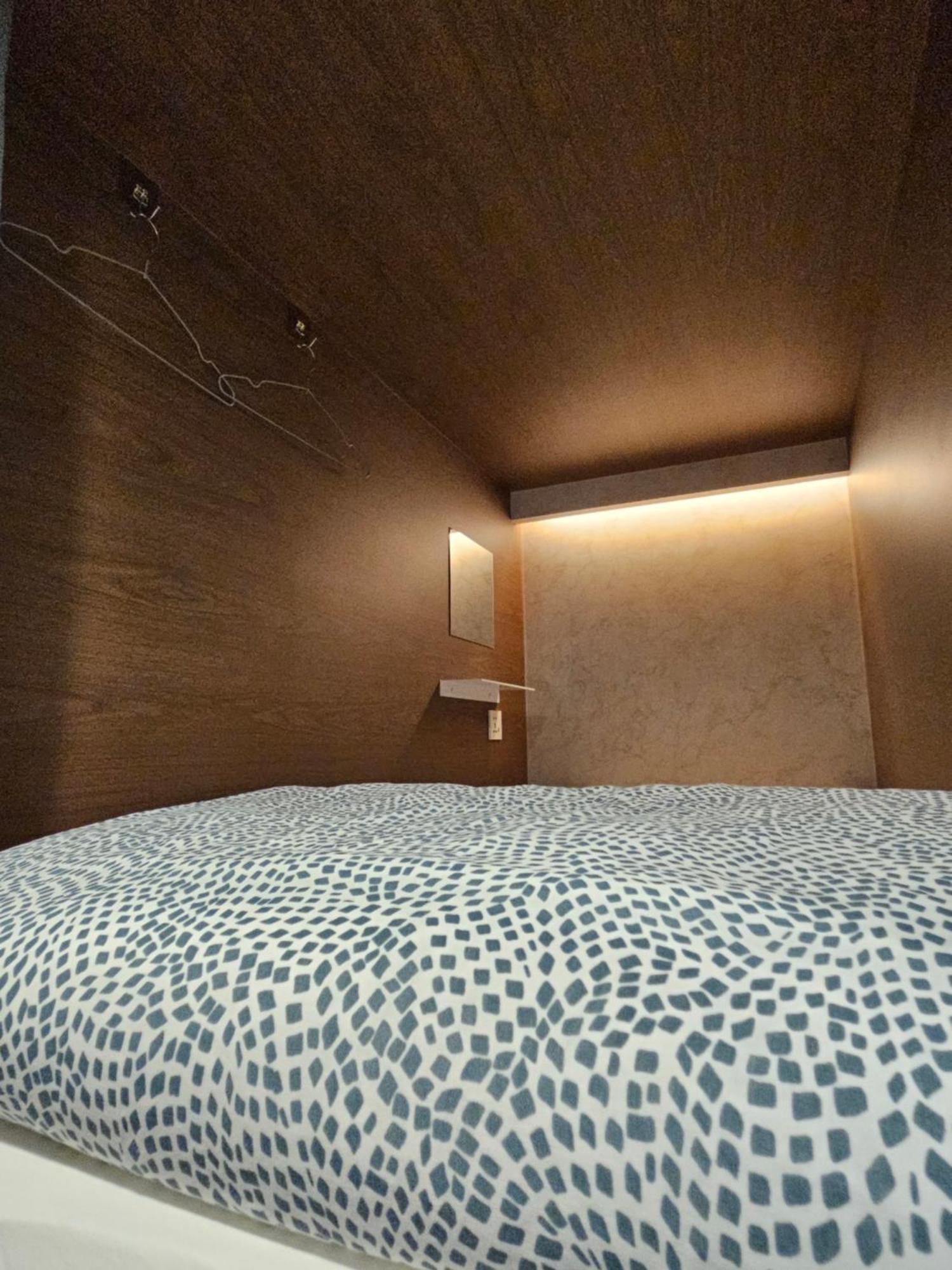 Cube Myeongdong * Seoul